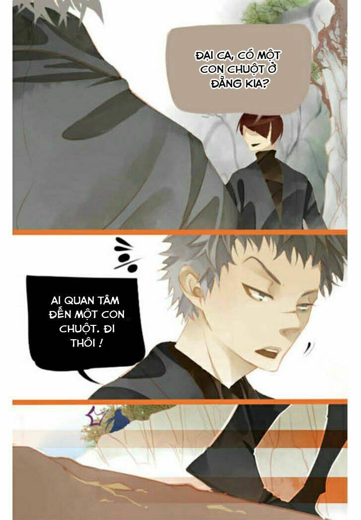 một ngàn cánh hoa chapter 1 17