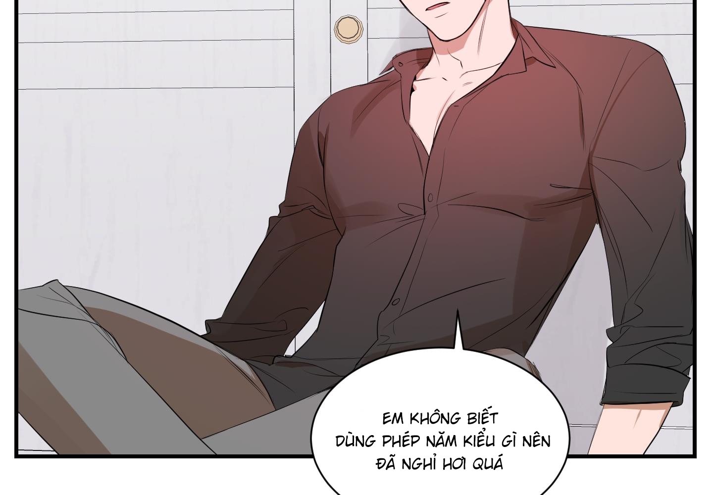 chốn riêng tư chapter 45 18