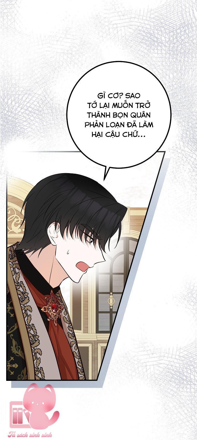 bác sĩ hoàn thành trách nhiệm rồi chapter 51 10