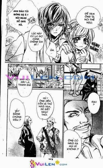 chàng trai quý tộc chapter 1 117