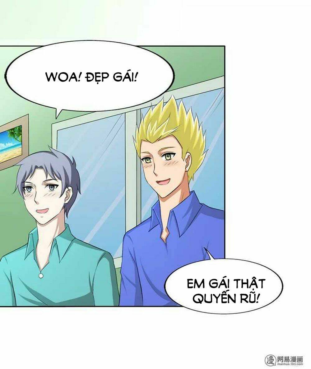 em vẫn còn nhỏ chapter 73 19