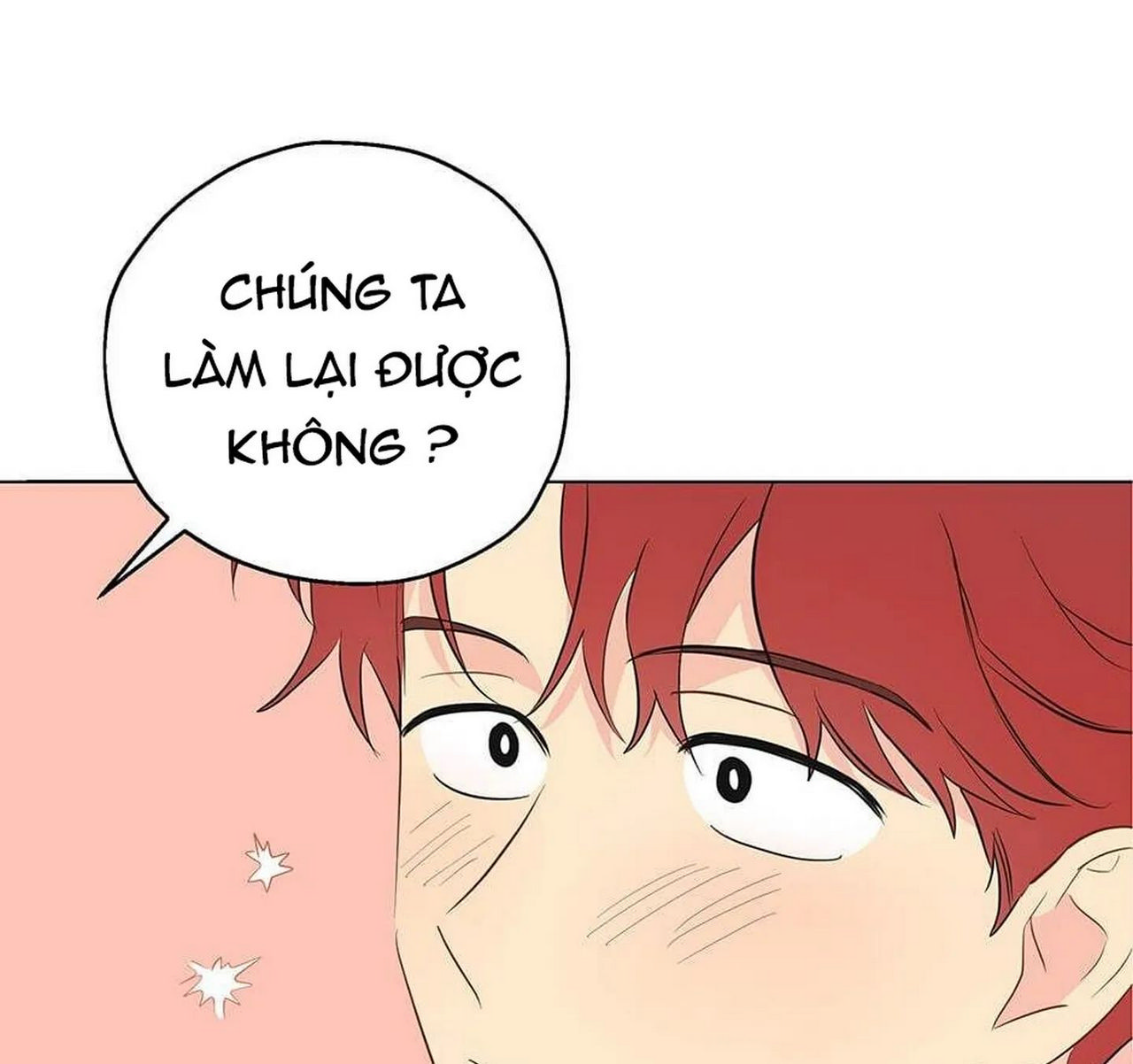 chuyện quái gì với giấc mơ đó vậy chapter 5 14