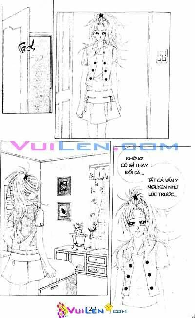 cô dâu bé xinh chapter 92 7