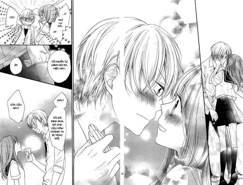 tổng hợp one shot. chapter 126 30