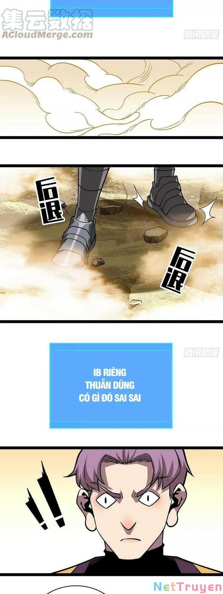 đi lên từ việc chơi game ngiêm túc chapter 78 22