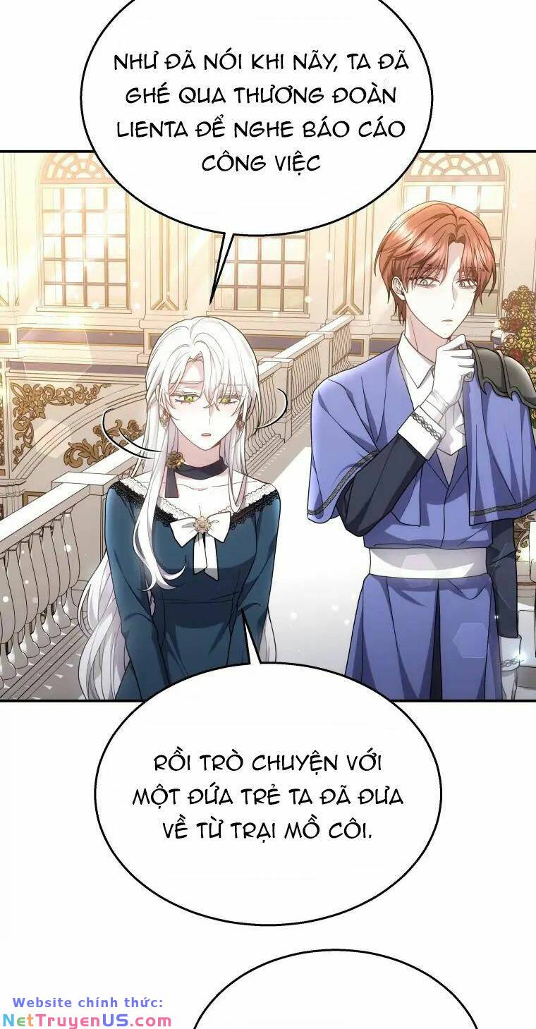 Cháu Trai Của Nam Chính Rất Thích Tôi Chapter 42 - Trang 30