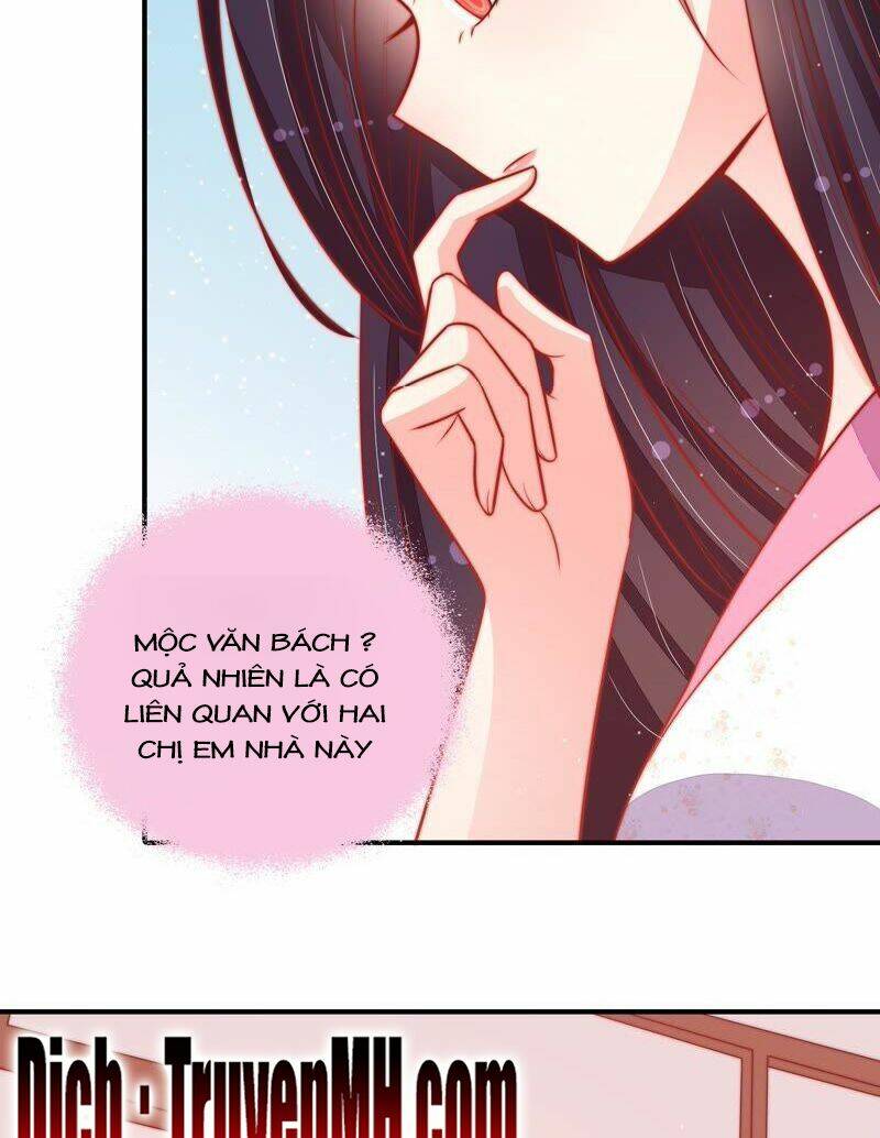 ngày nào thiếu soái cũng ghen chapter 148 6