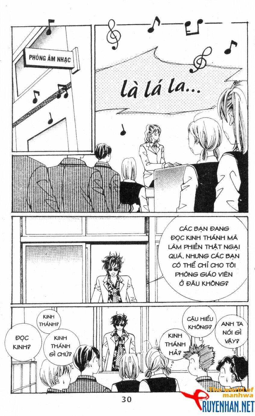 chàng trai hào hiệp chapter 2 30