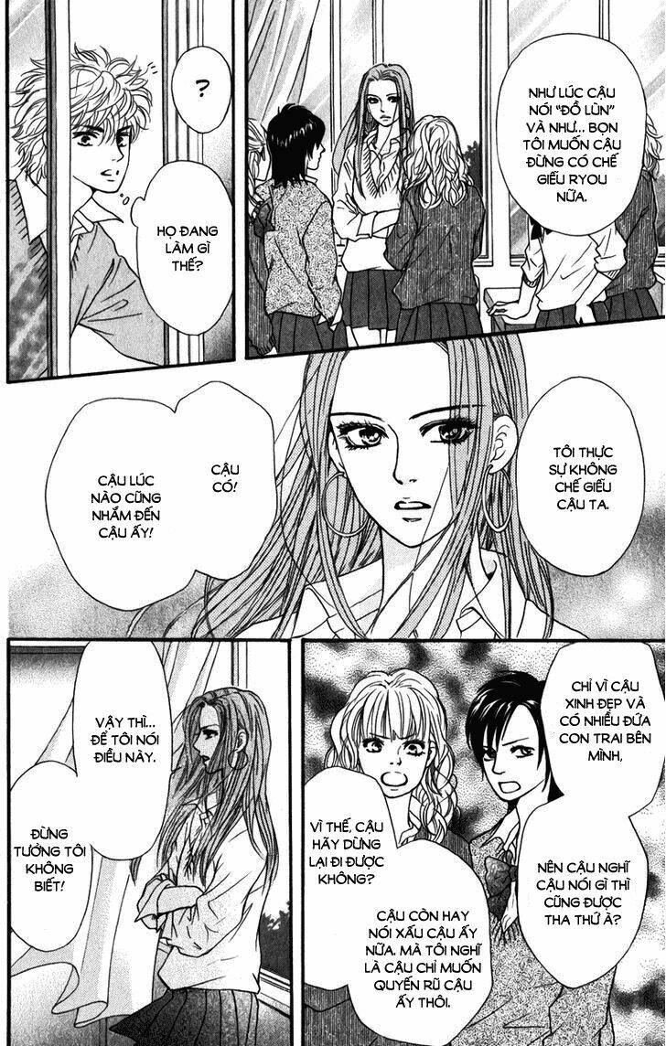 xứng danh anh hùng chapter 83 13