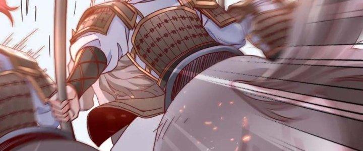 đại tần, ta là con tần thủy hoàng, giết địch thành thần chapter 6 155