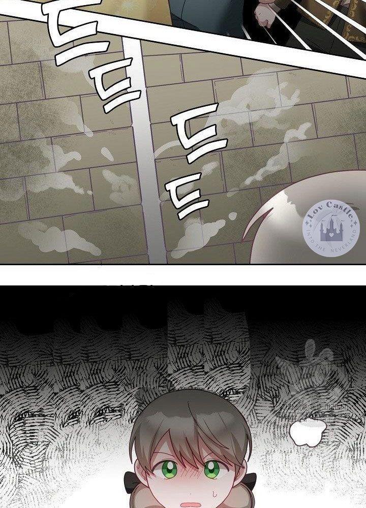 cô tiểu thư bé nhỏ thuần hóa các nhân vật chính chapter 51 22