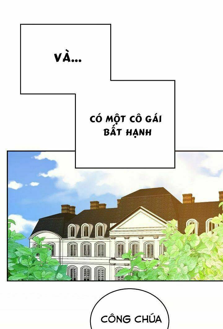 tiểu thư quái vật chapter 1 57