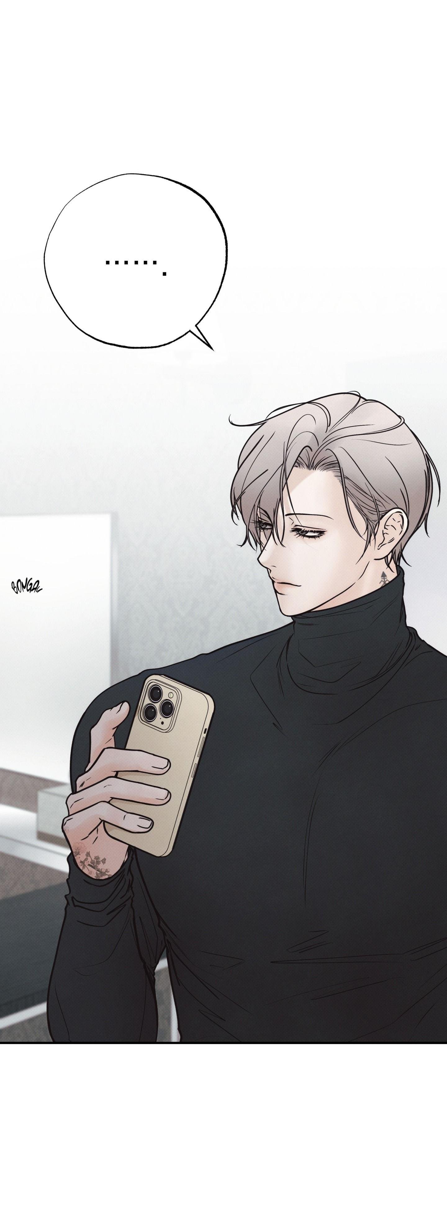 ranh giới quyến rũ chapter 1 22