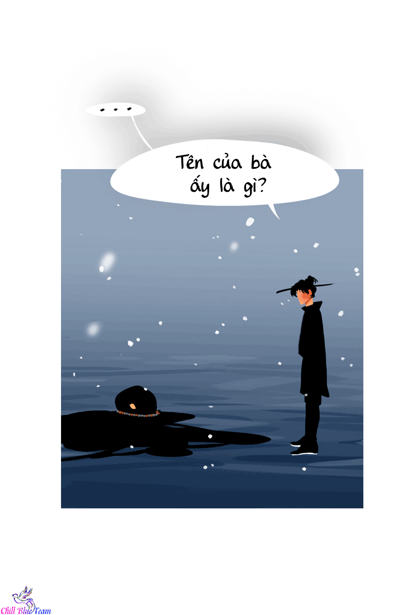 thần chết và kẻ chờ đợi chapter 14 39