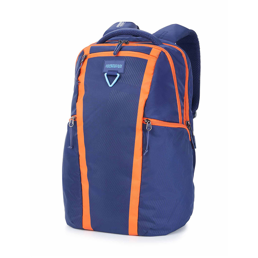 Balo American Tourister Herd 2.0 Backpack 02
