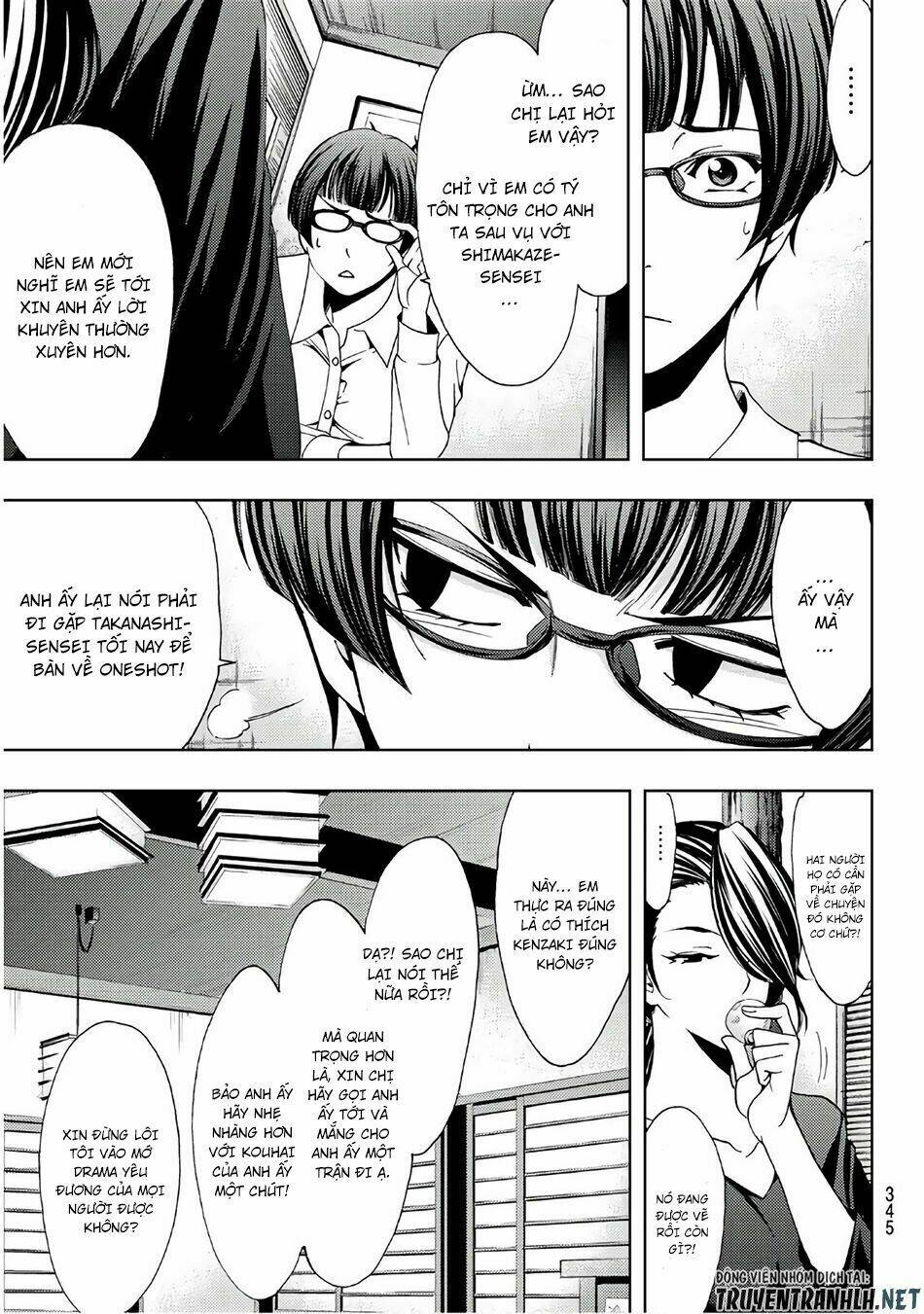 succubus & hitman chapter 40 6