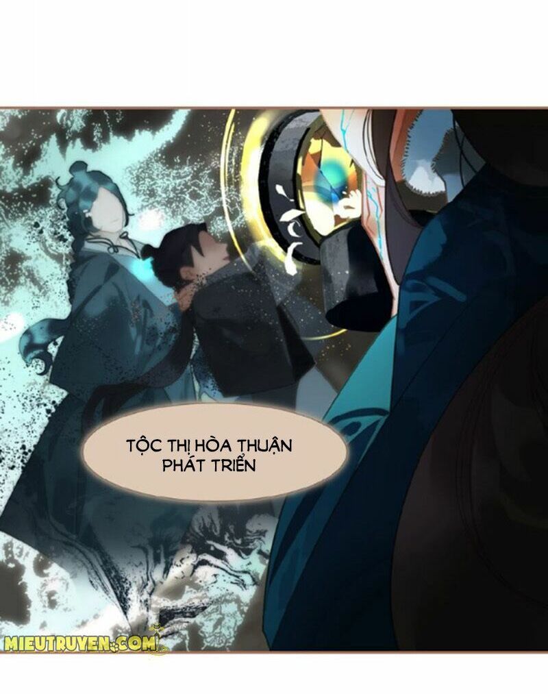 nhất đại linh hậu chapter 86 6