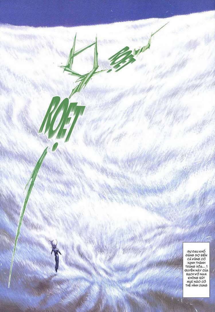 võ thần chapter 298 21