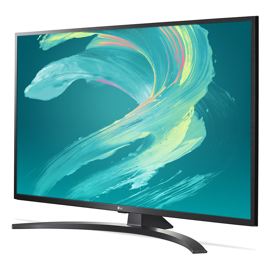 Smart Tivi LG 43 inch 4K UHD 43UM7400PTA - Hàng Chính Hãng