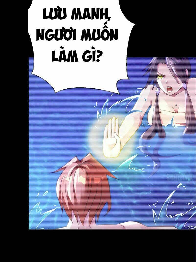 thiên hạ kiếp chapter 19 30