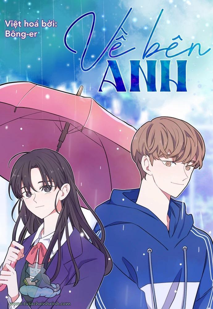 về bên anh chapter 22 1