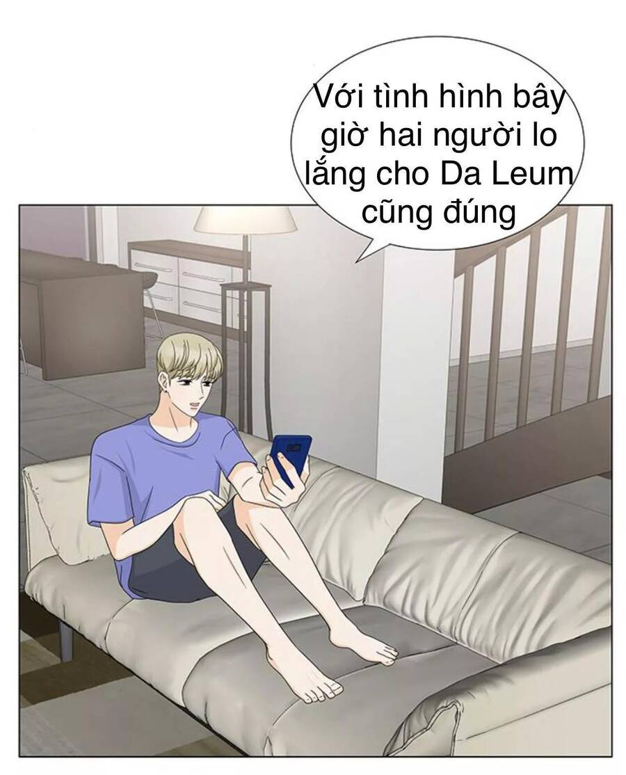 idol và sếp, em yêu ai? chapter 104 21
