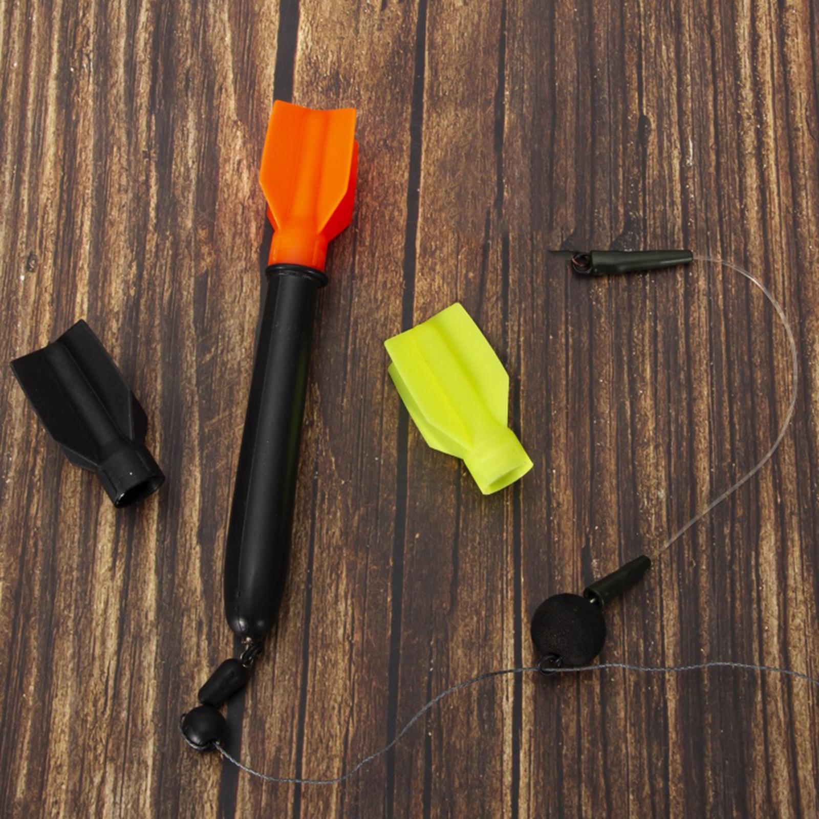 10x Fishing Floating Bobber Fishing Bobbers Fishing Accessories Fishing Bead