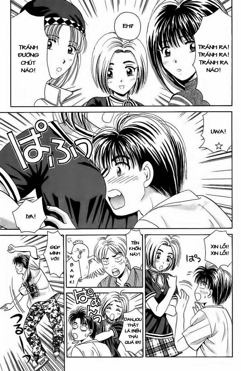 open sesame chapter 33 16