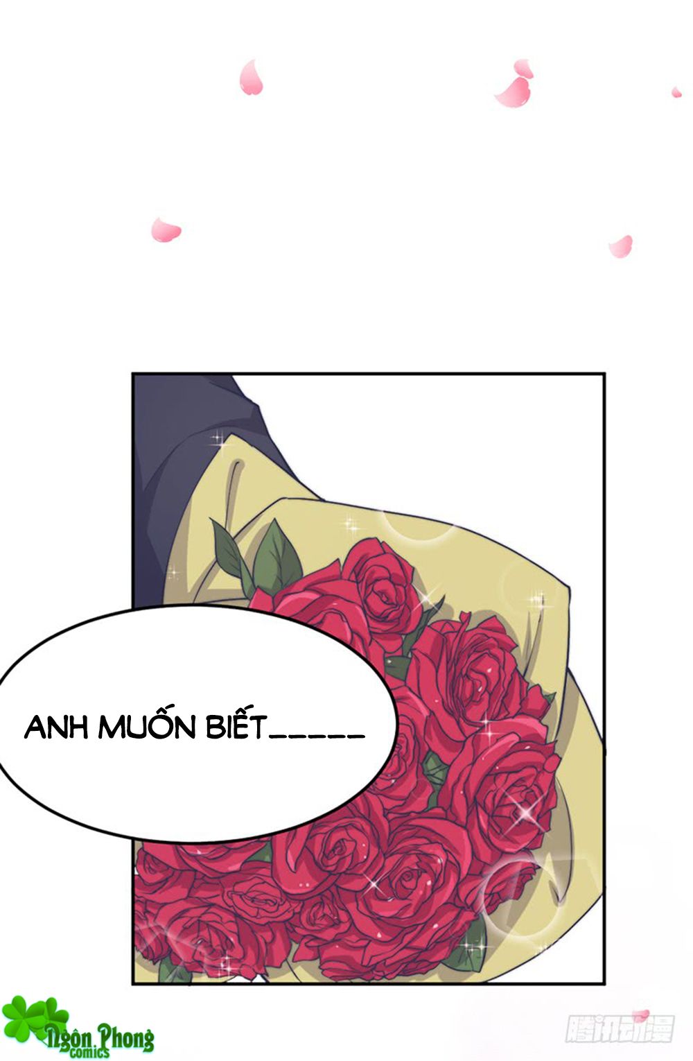 Bà Xã Tôi Là Nam Thần chapter 53 - Trang 25
