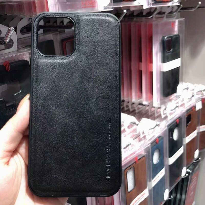 Ốp lưng da dành cho iPhone 6/6s/6 Plus/6s Plus/7 Plus/8 Plus/X/Xs/Xs max/11/11 Pro/11 Pro Max/12 Mini/12/12 Pro/12 Pro Max/13/13 Pro/13 Pro Max/14/14 Plus/14 Pro/14 Pro Max hàng chính hãng X-Level cao cấp
