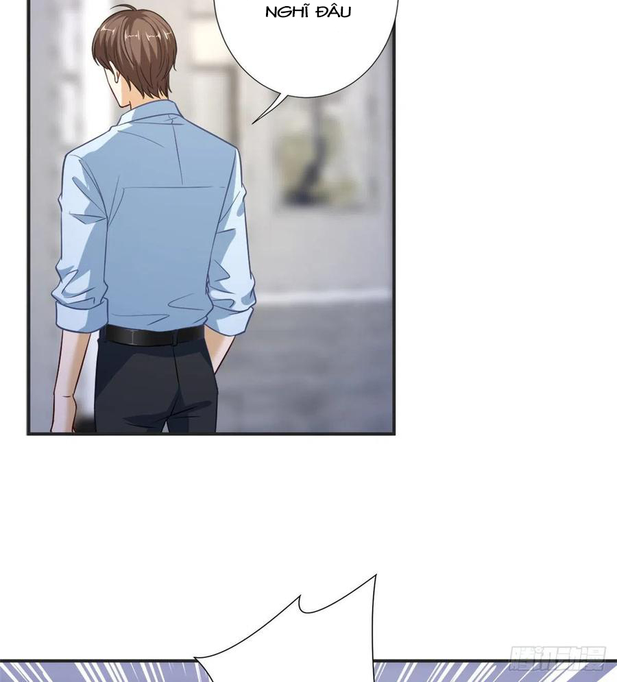 thí hôn lão công, cần giúp sức chapter 246 5