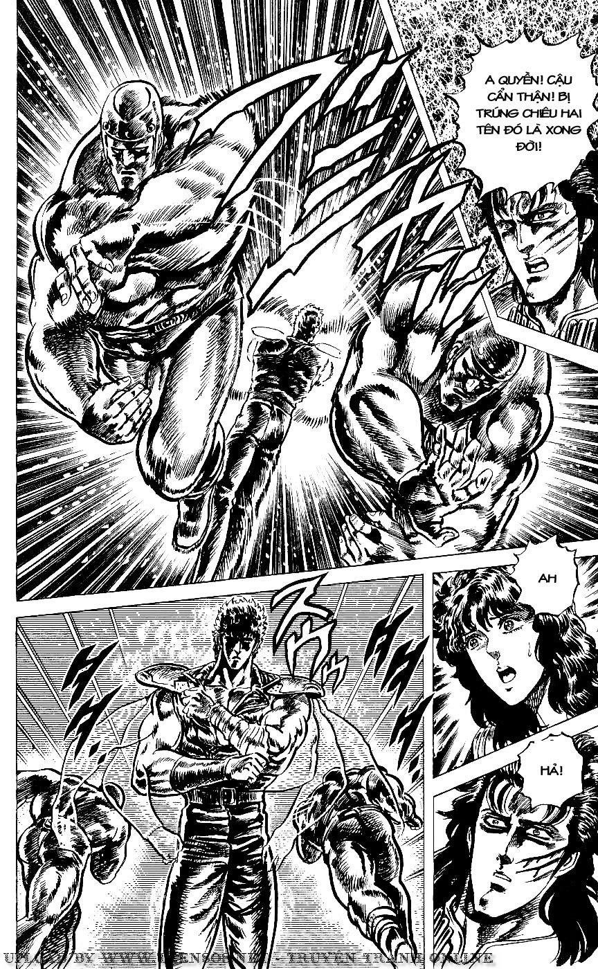 bắc đẩu thần quyền chapter 54 18