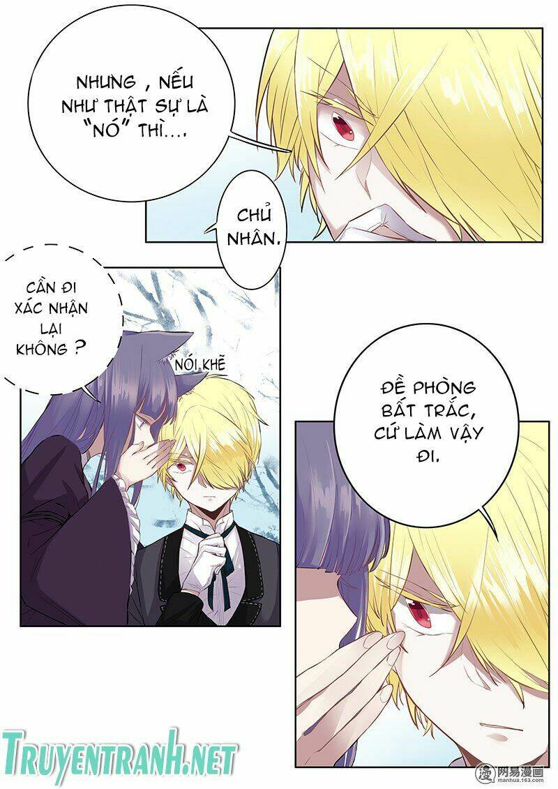 triển khai dị năng chapter 8 3