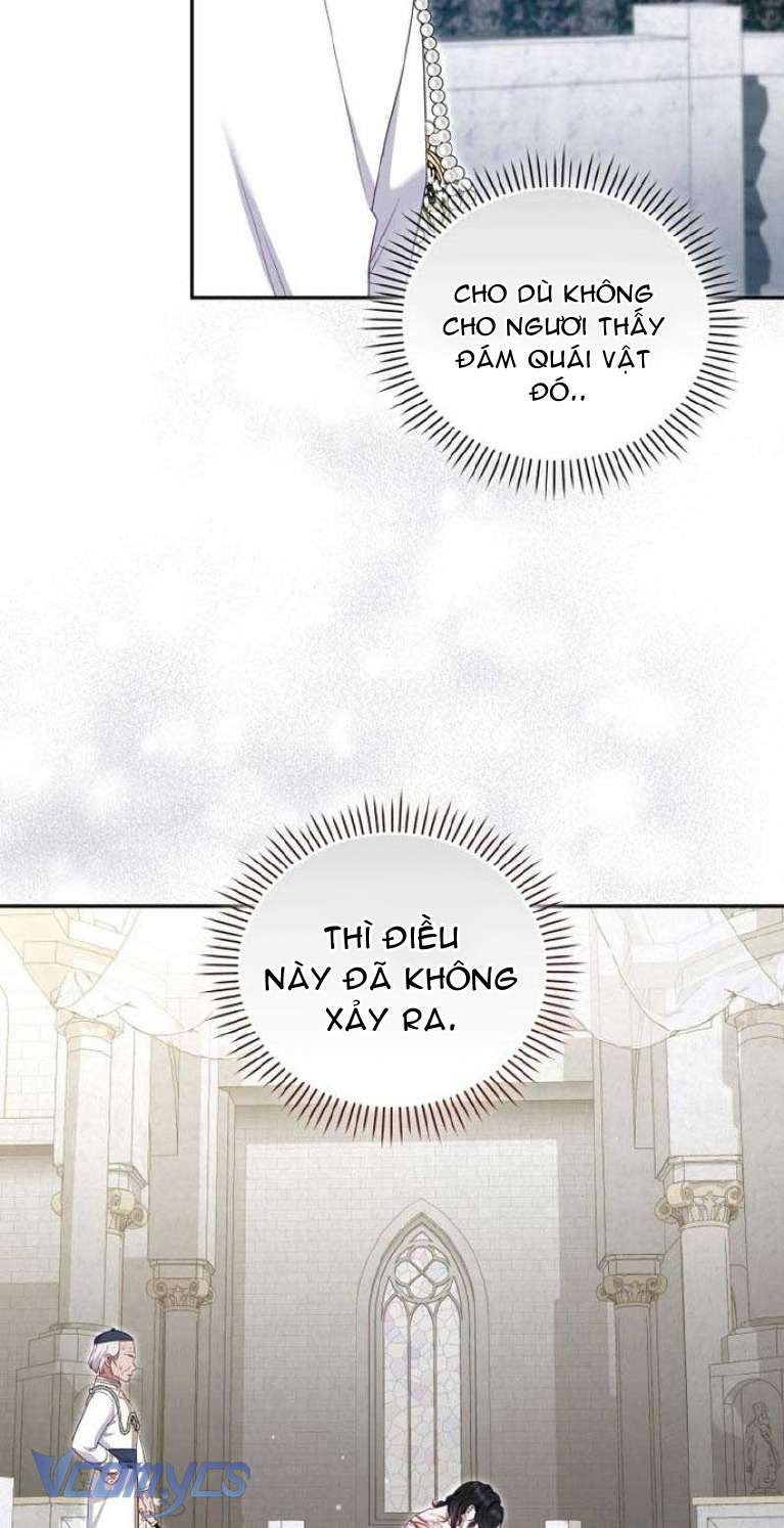 tôi được nuôi dưỡng bởi những kẻ phản diện chapter 71 83