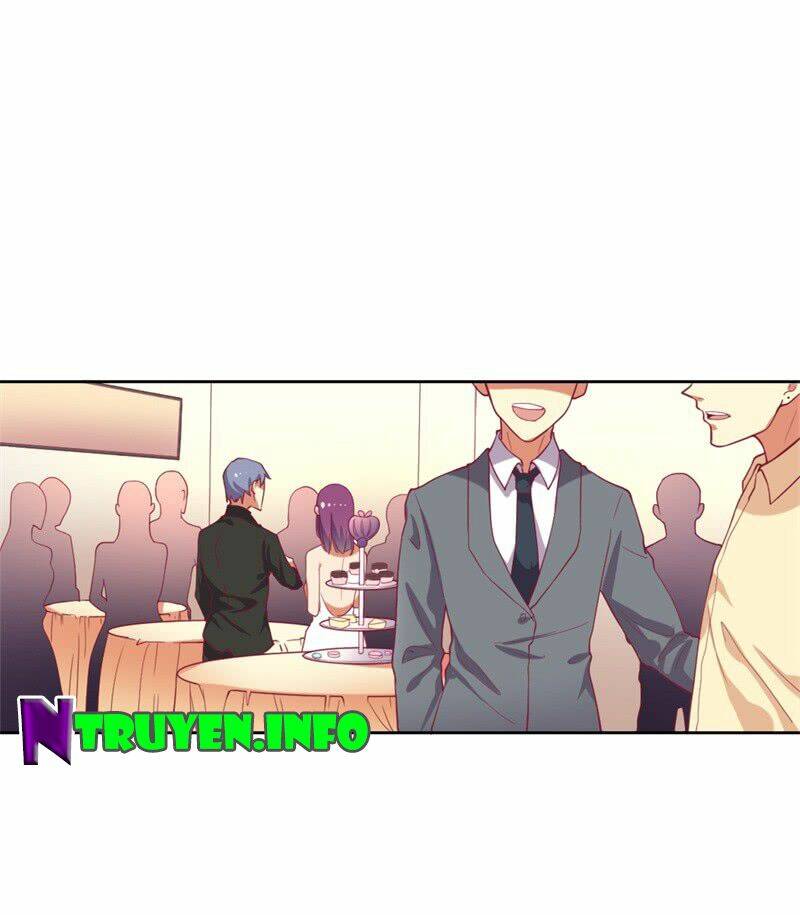 ngạo kiều tổng tài sủng điềm thê chapter 13 25