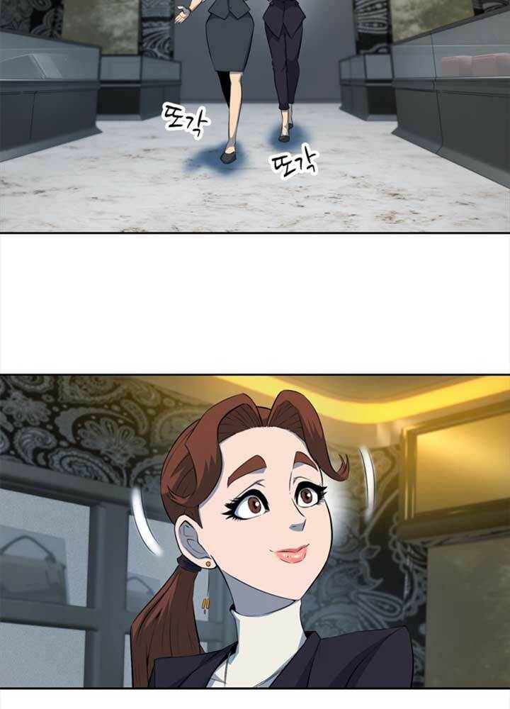 bậc thầy kiếm sư 2: arachi dị nhân đầu tiên chapter 9 35