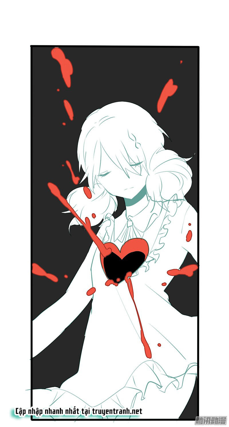 chạm vào người thương chapter 21 2