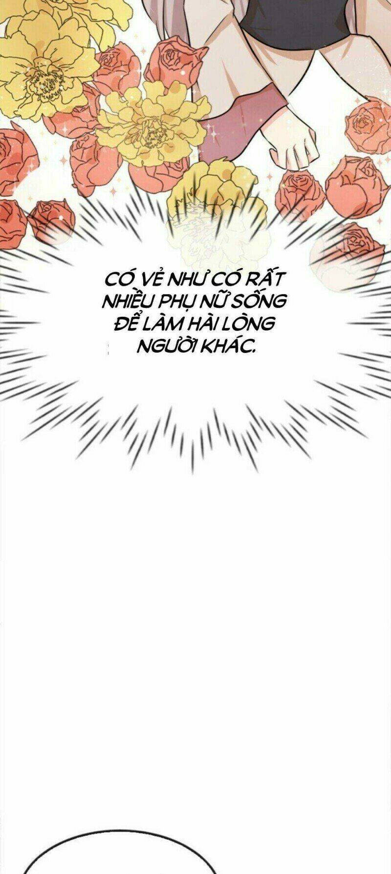 tiểu thư scarlet, em không muốn trả thù sao? chapter 8 63