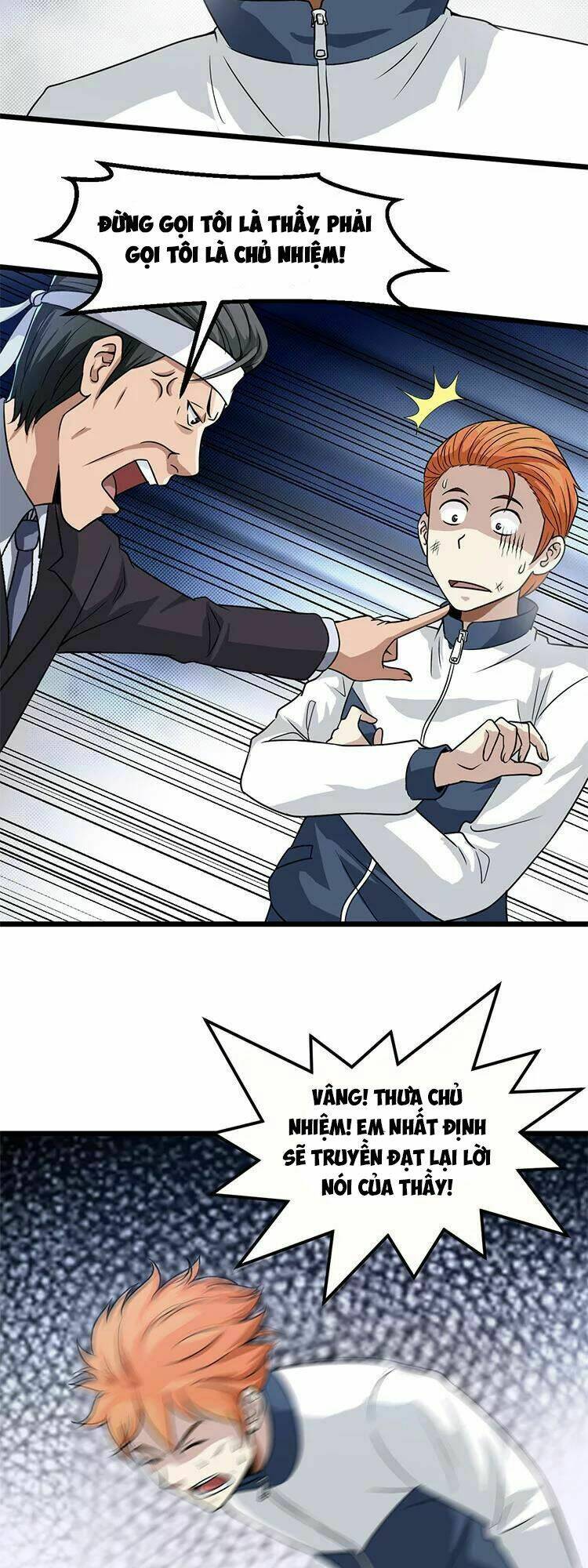 đai ca trở lại tuổi 16 chapter 3 9