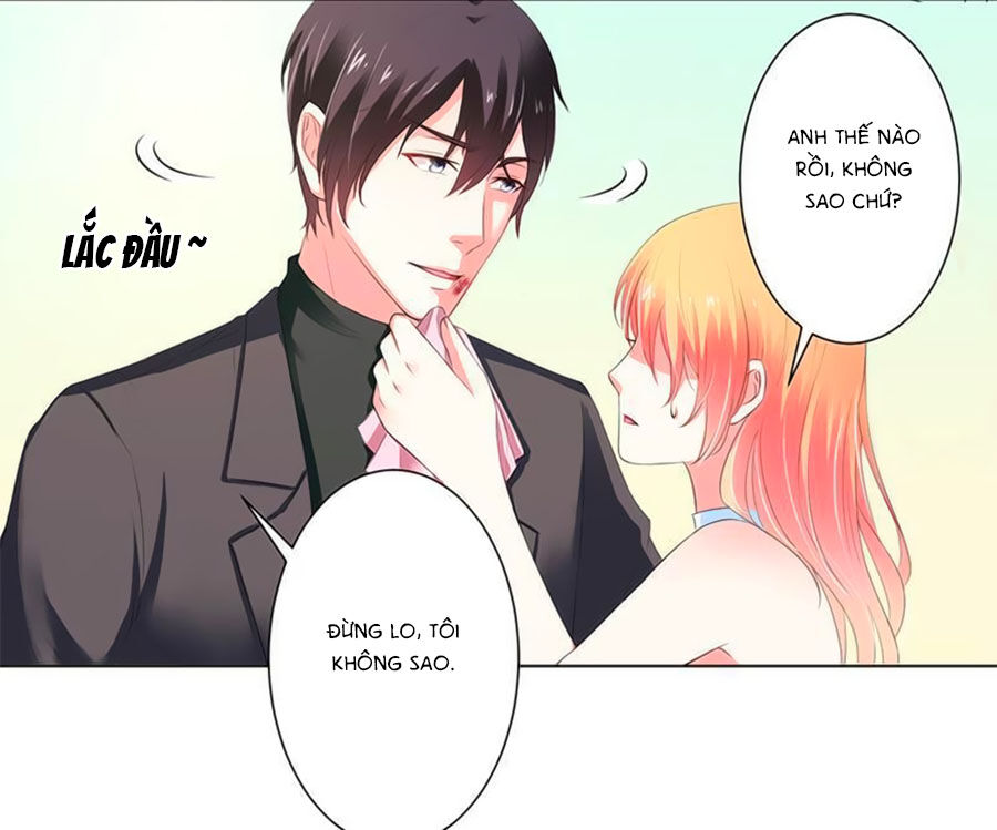 watashi wo hitorijime ni shite chapter 61 19