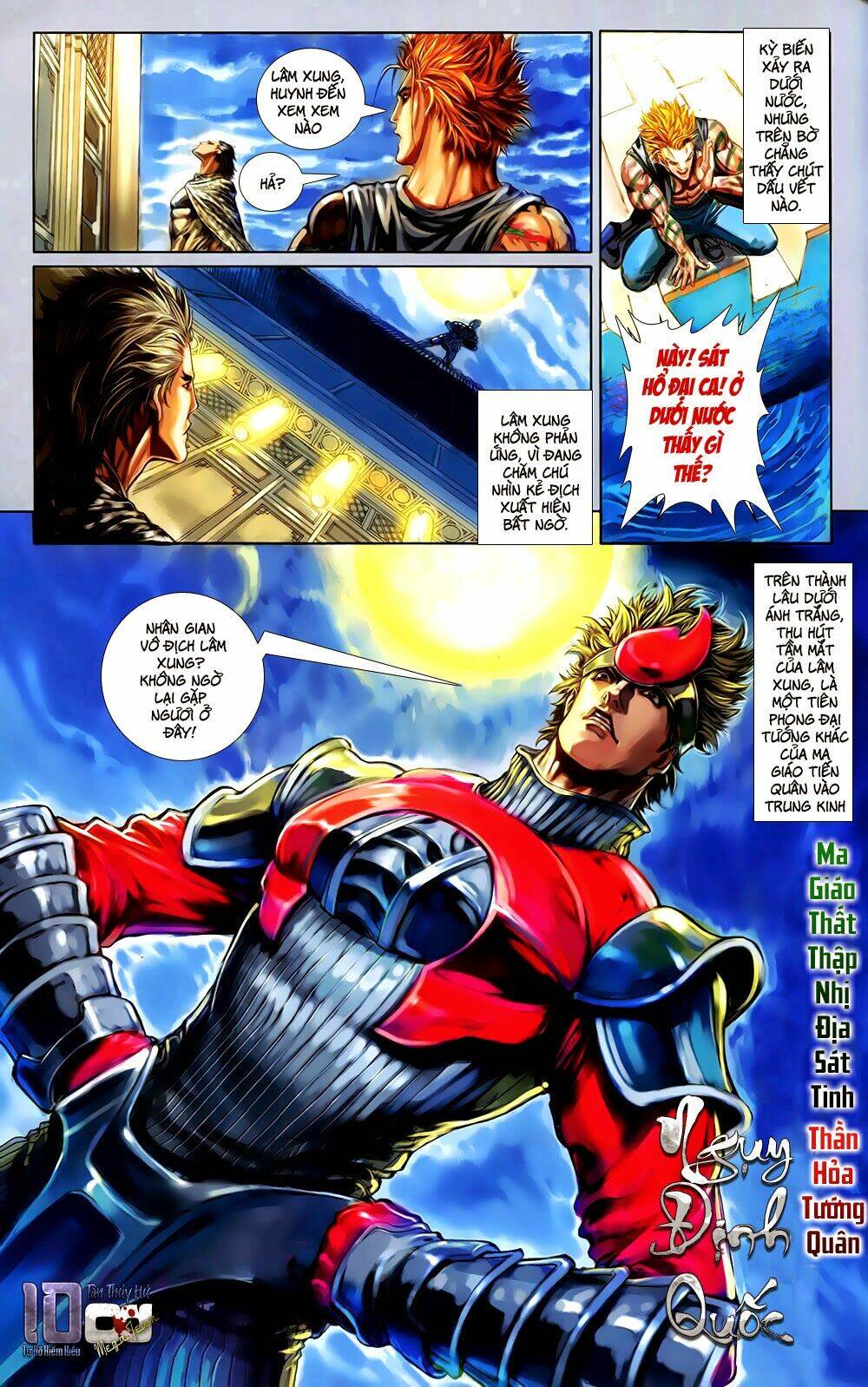 108 - tân thủy hử chapter 2.2 16