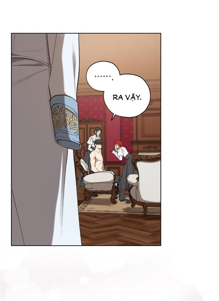 công chúa khắc dấu lên kẻ phản nghịch chapter 17 26