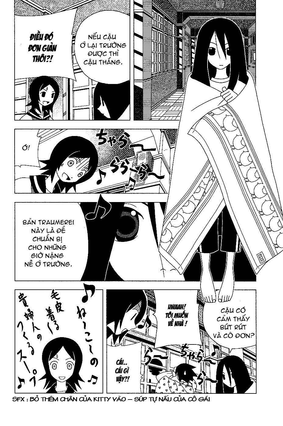 sayounara, zetsubou-sensei chapter 10 18