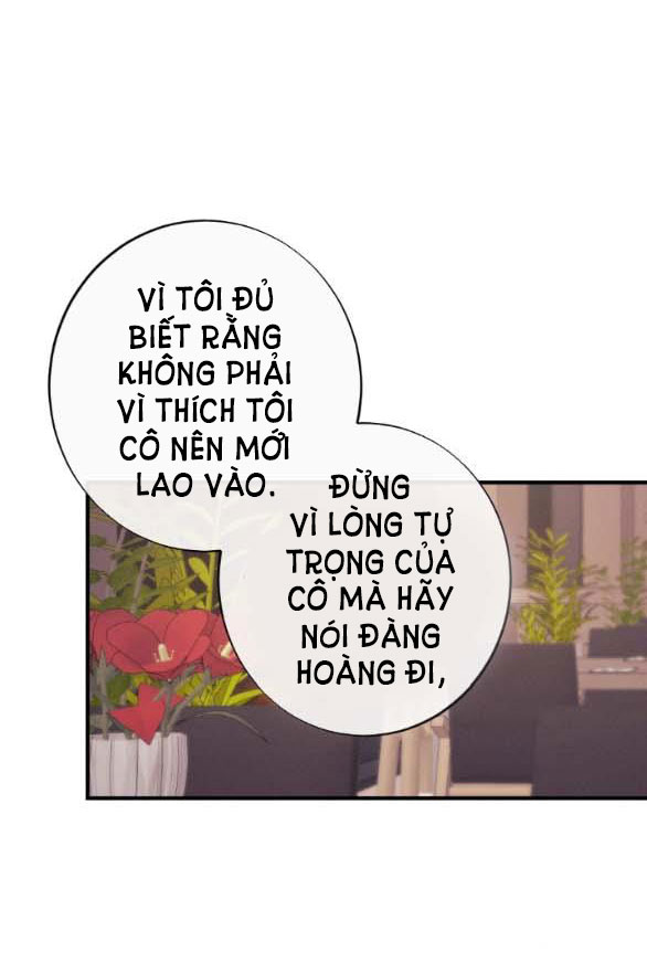 [18+] người vợ quyến rũ chapter 4.1 4