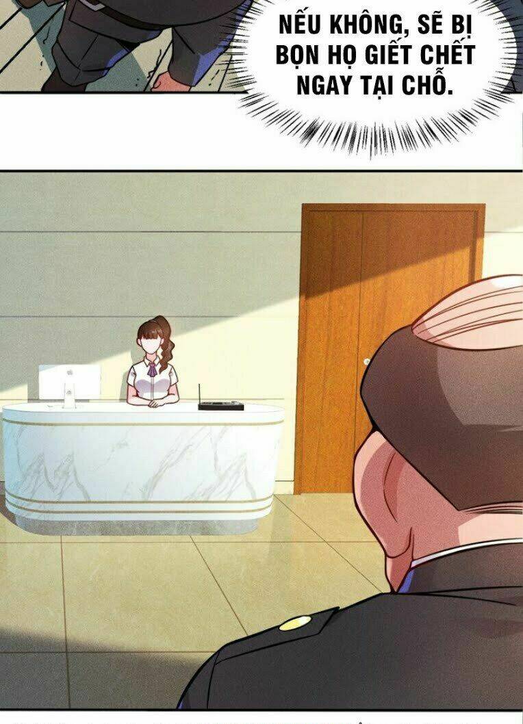 cao thủ cận vệ của nữ chủ tịch chapter 22 6