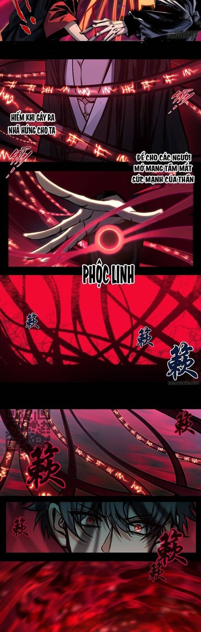 di độ thâm uyên - trùng khởi kỷ nguyên chapter 51 4