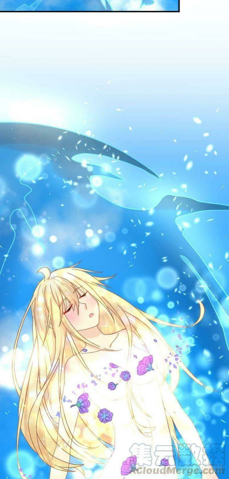 nhân ngư học trưởng, đừng ôm ta! chapter 68 42