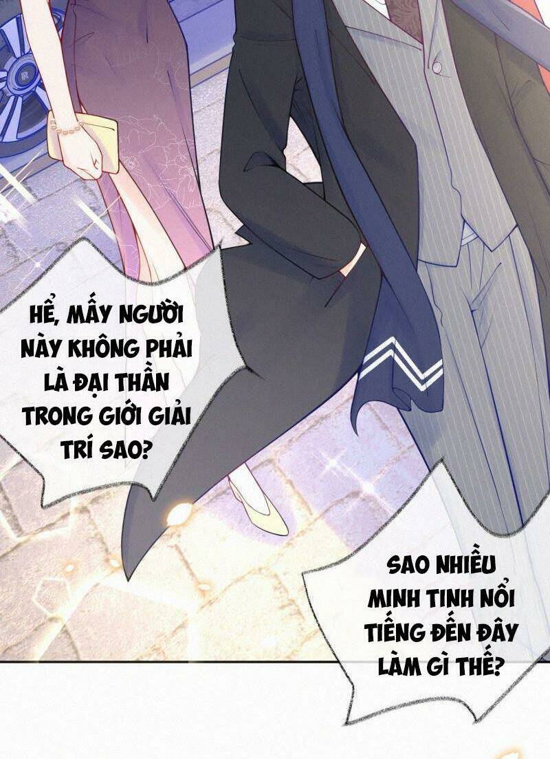 mami đột kích, thiên tài manh bảo khốc daddy chapter 36 27