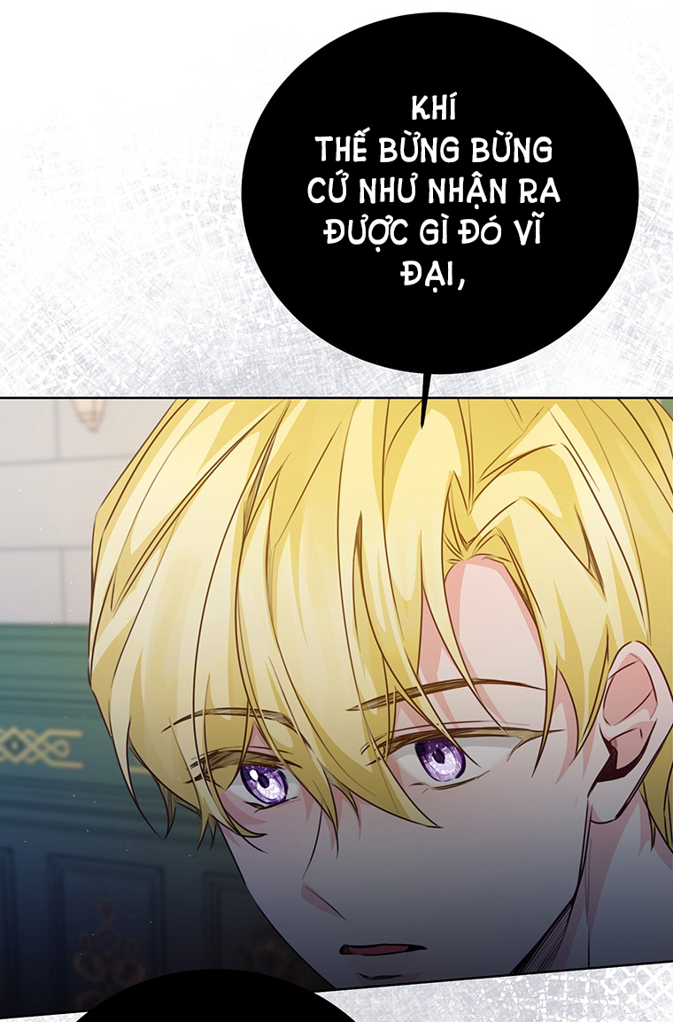 Đánh Cắp Trái Tim Tiểu Thư chapter 68.2 - Trang 34