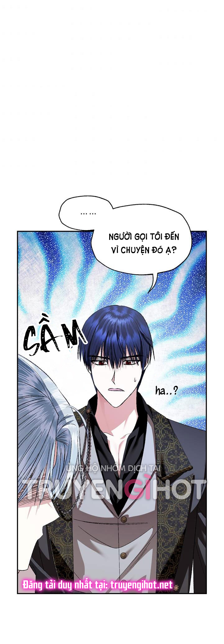 cha à, con không muốn kết hôn đâu chapter 69 8